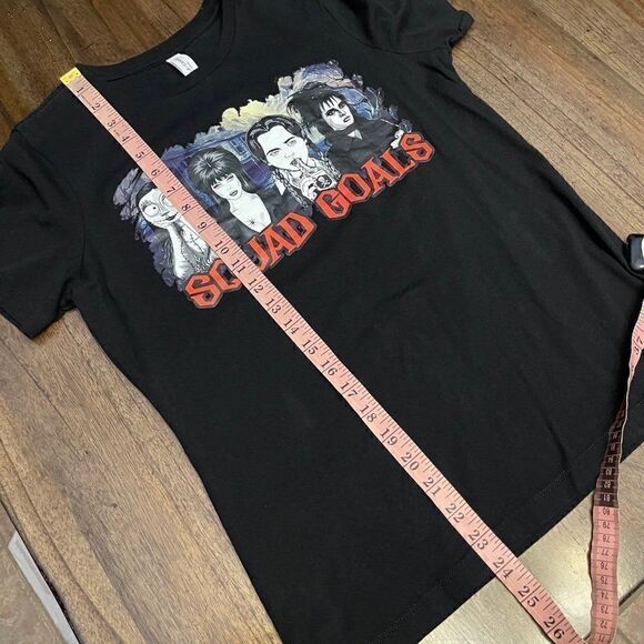 Squad Goals Halloween Shirt  - Picture 7 of 7
